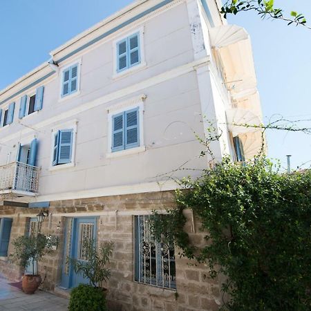 Hotel Arxontiko Studio Α3 Lefkada Town Exterior foto