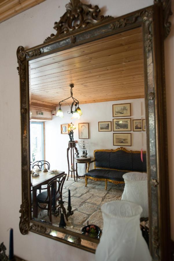 Hotel Arxontiko Studio Α3 Lefkada Town Exterior foto
