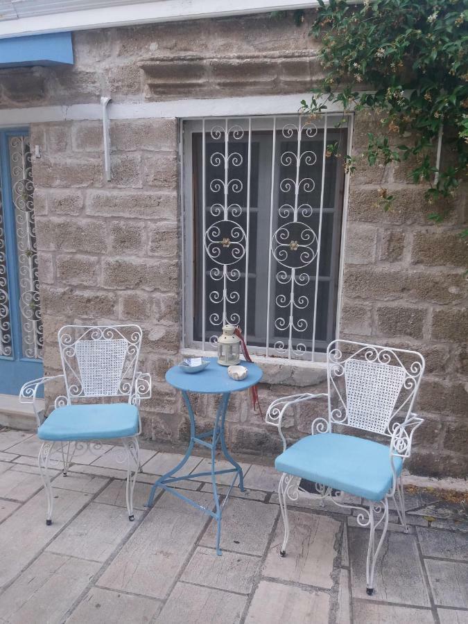 Hotel Arxontiko Studio Α3 Lefkada Town Exterior foto